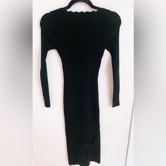 Aritzia Wilfred Soloist Dress - Picture 4 of 9